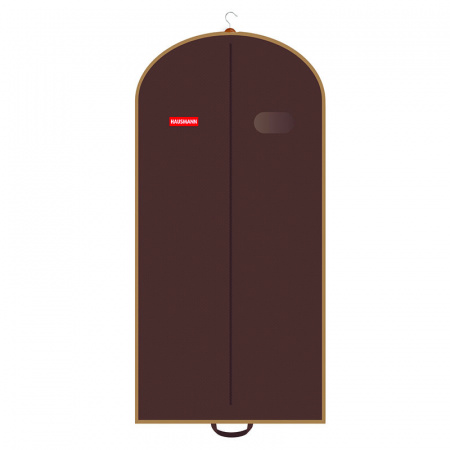 Чехол для одежды Hausmann 60x140x10см фото 1
