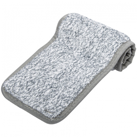 HM-671 Dry Hands Comfort* — сменная насадка из микрофибры для швабры Hausmann HM-67 фото 1