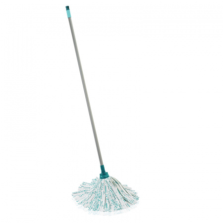 Швабра хозяйственная Leifheit Classic Mop фото 1