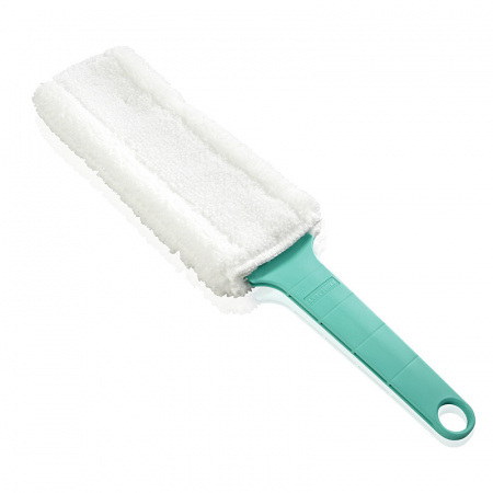 Щетка Leifheit Duster Flat для чистки батареи фото 1