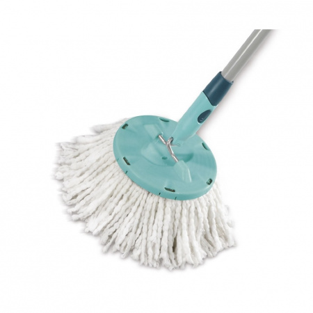 Насадка для швабры Leifheit Clean Twist Mop фото 1