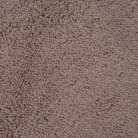 Полотенце махровое Pappel Cirrus/S 70x140, хаки фото 3