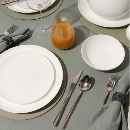 Салатник Zapel Table Blanche 13см фото 8