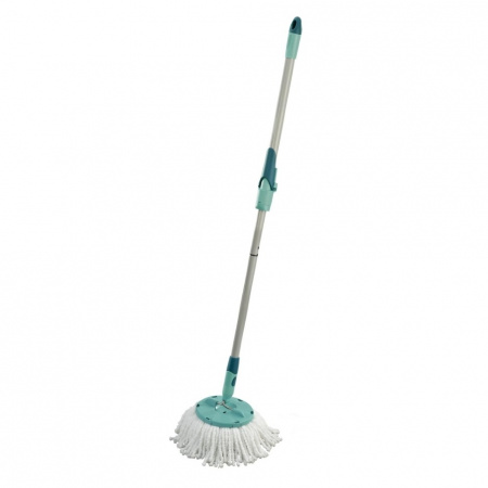 Насадка для швабры Leifheit Clean Twist Mop фото 2