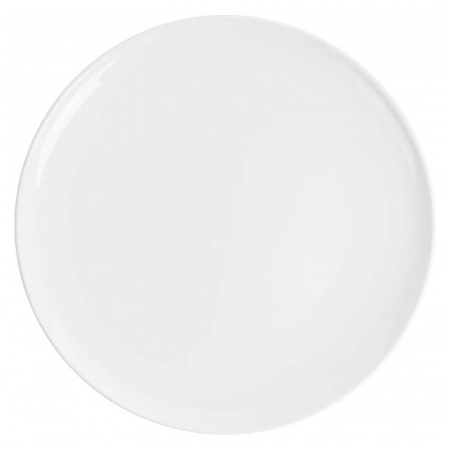 Тарелка обеденная Zapel Table Blanche 26,8см фото 6