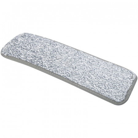 HM-671 Dry Hands Comfort* — сменная насадка из микрофибры для швабры Hausmann HM-67 фото 5