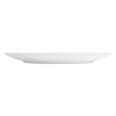 Тарелка закусочная Zapel Table Blanche 20,5см фото 9