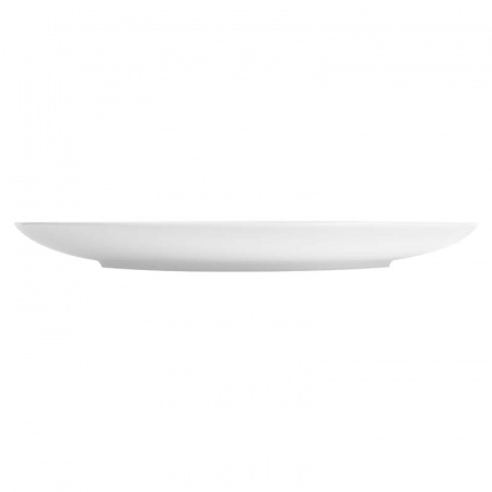 Тарелка обеденная Zapel Table Blanche 26,8см фото 7